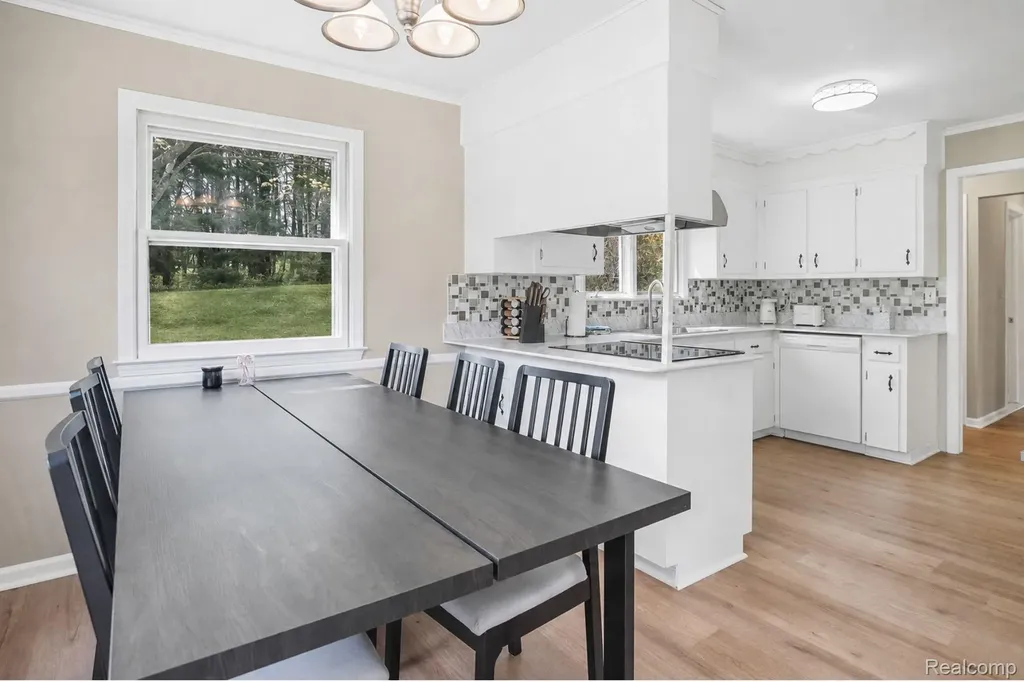 2300 Old Plank Road Milford Charter Township MI 48381