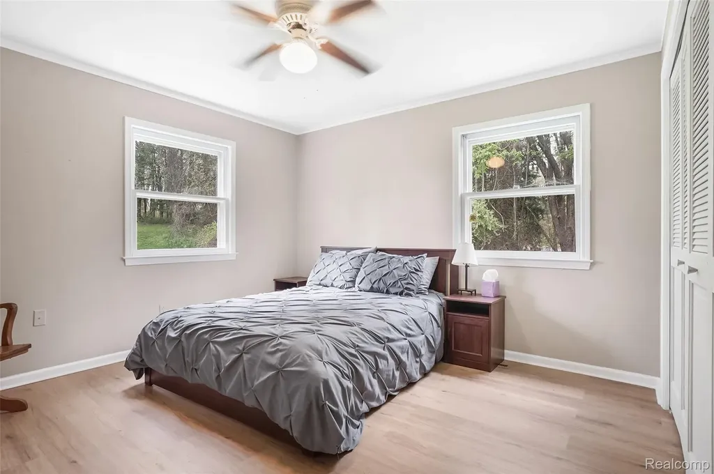 2300 Old Plank Road Milford Charter Township MI 48381