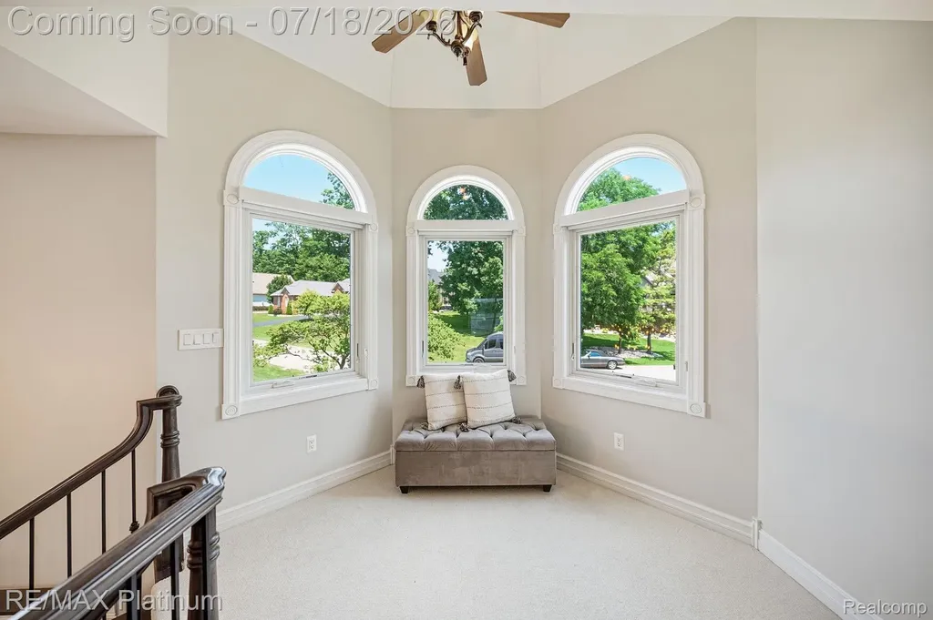 997 Thompson Shore Drive Oceola Township MI 48843