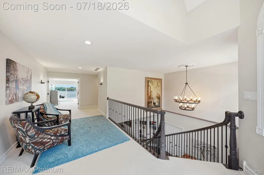 997 Thompson Shore Drive Oceola Township MI 48843
