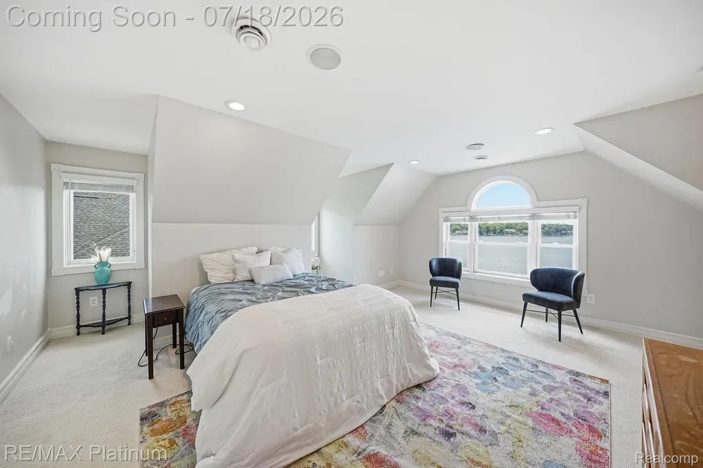 997 Thompson Shore Drive Oceola Township MI 48843