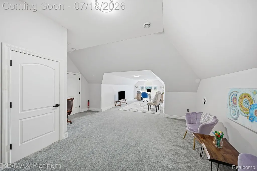 997 Thompson Shore Drive Oceola Township MI 48843
