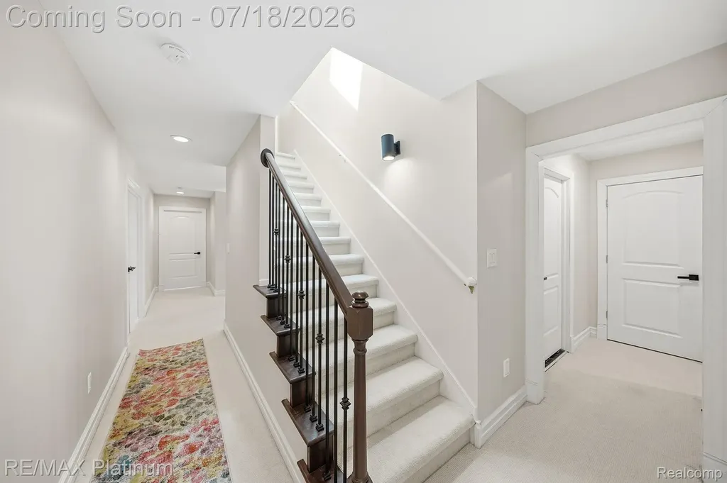 997 Thompson Shore Drive Oceola Township MI 48843