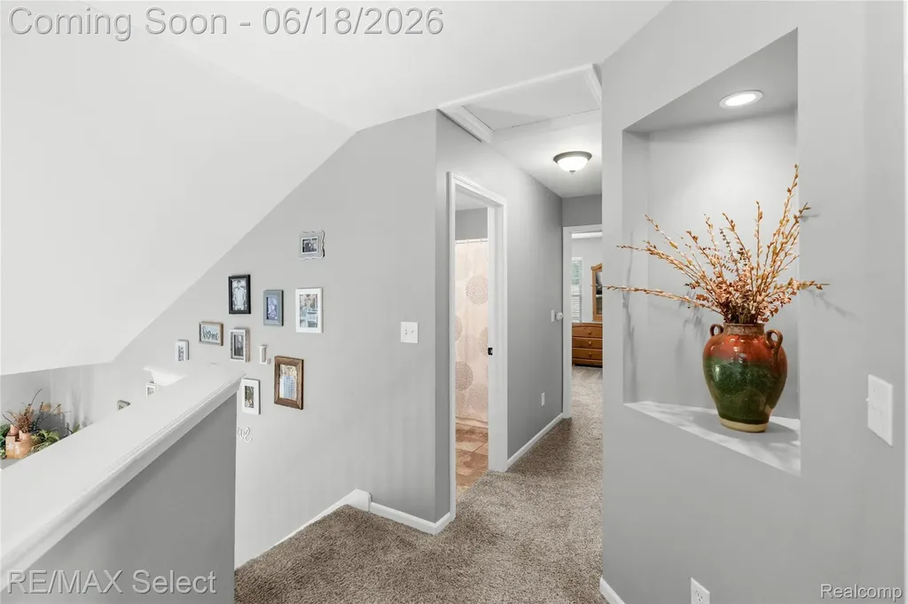4135 Maplewood Meadows Avenue Burton City MI 48439