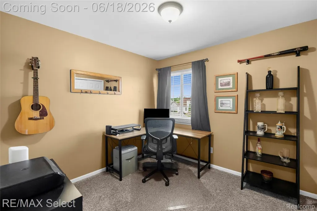 4135 Maplewood Meadows Avenue Burton City MI 48439