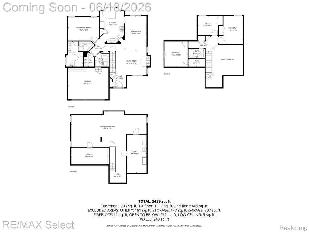 4135 Maplewood Meadows Avenue Burton City MI 48439
