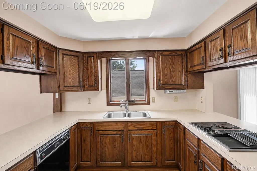 14174 Dartmouth Drive Fenton Charter Township MI 48430
