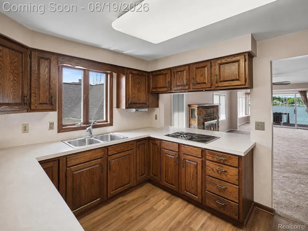 14174 Dartmouth Drive Fenton Charter Township MI 48430