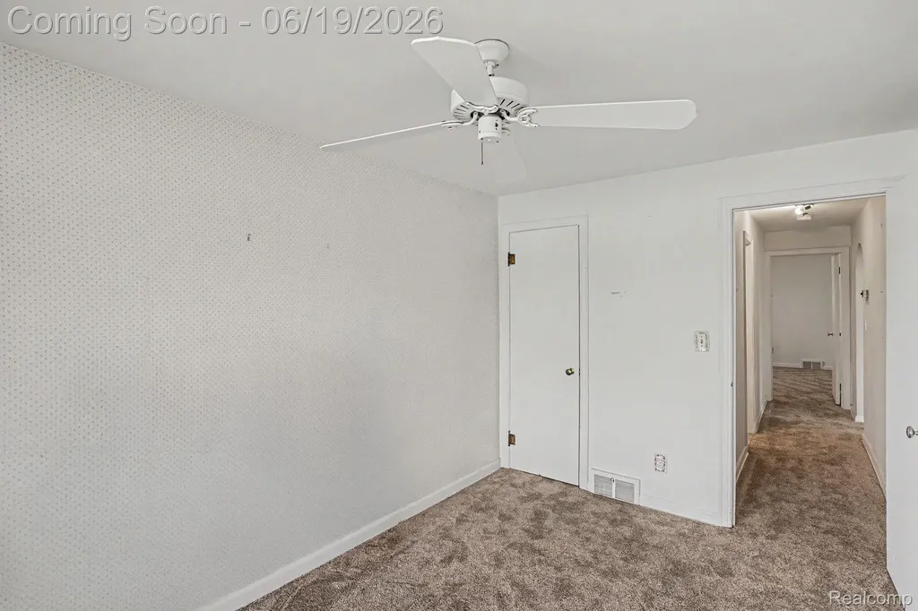 14174 Dartmouth Drive Fenton Charter Township MI 48430