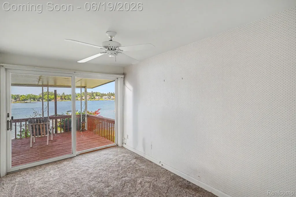 14174 Dartmouth Drive Fenton Charter Township MI 48430