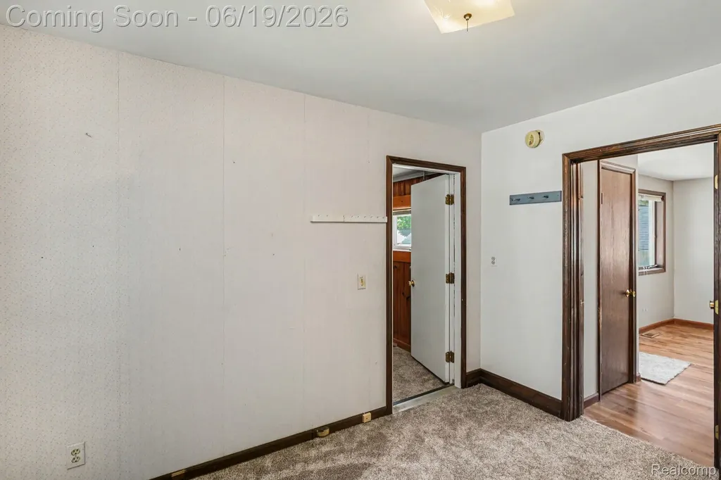 14174 Dartmouth Drive Fenton Charter Township MI 48430