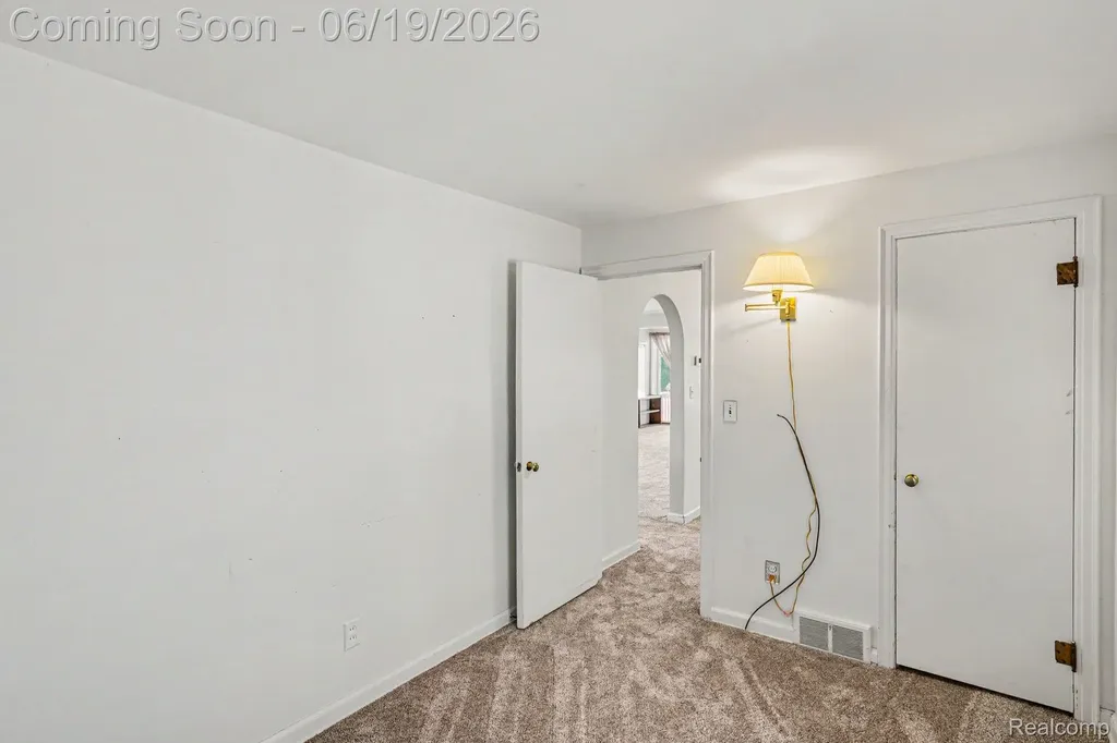 14174 Dartmouth Drive Fenton Charter Township MI 48430