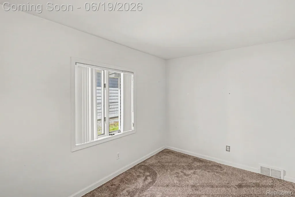 14174 Dartmouth Drive Fenton Charter Township MI 48430