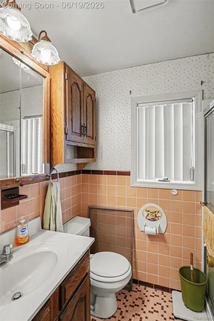 14174 Dartmouth Drive Fenton Charter Township MI 48430