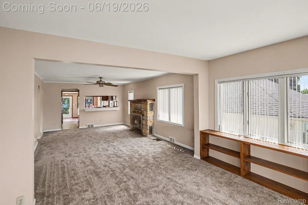 14174 Dartmouth Drive Fenton Charter Township MI 48430