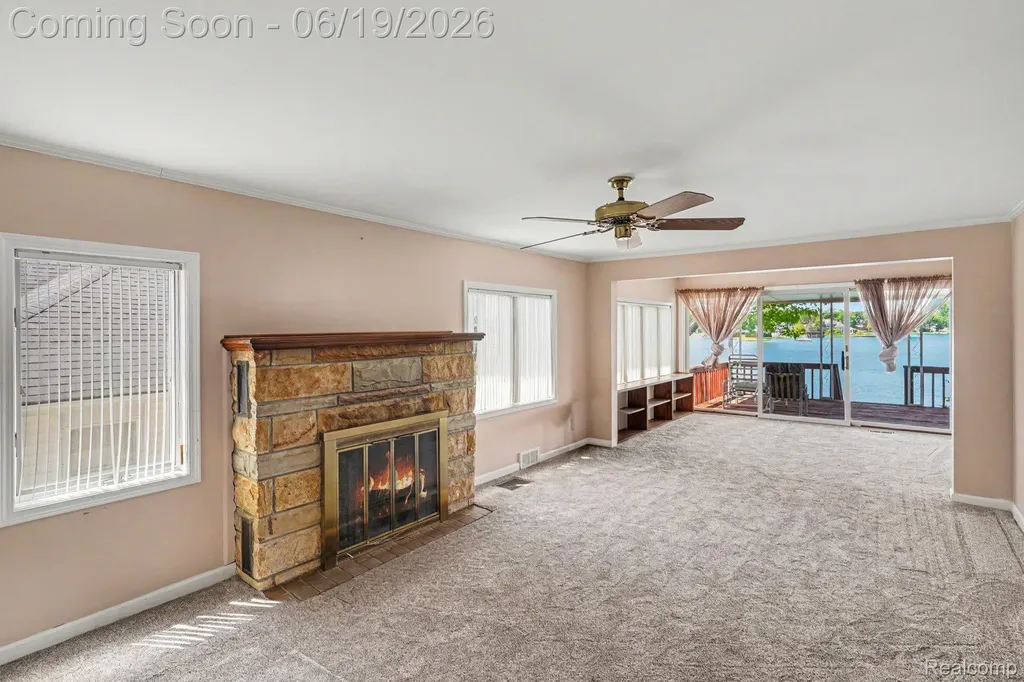 14174 Dartmouth Drive Fenton Charter Township MI 48430