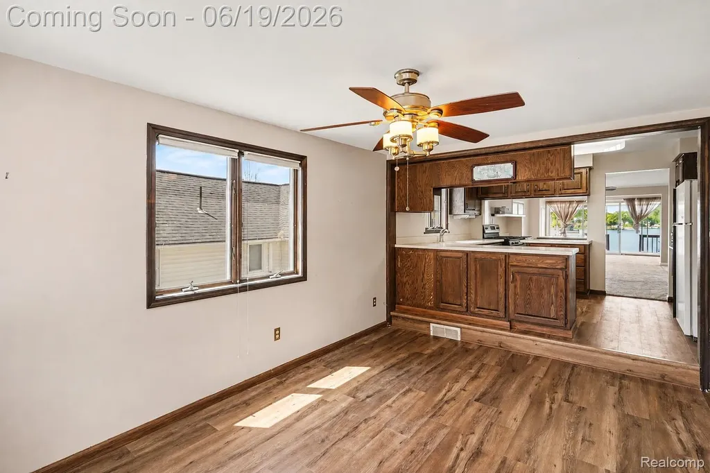 14174 Dartmouth Drive Fenton Charter Township MI 48430