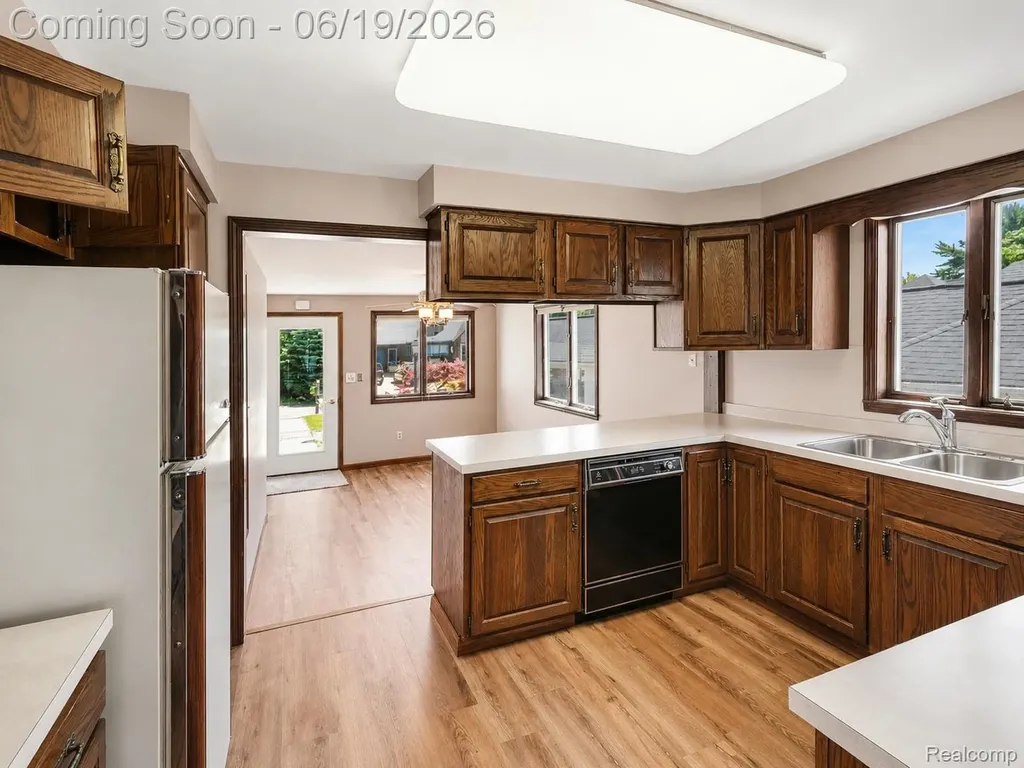 14174 Dartmouth Drive Fenton Charter Township MI 48430