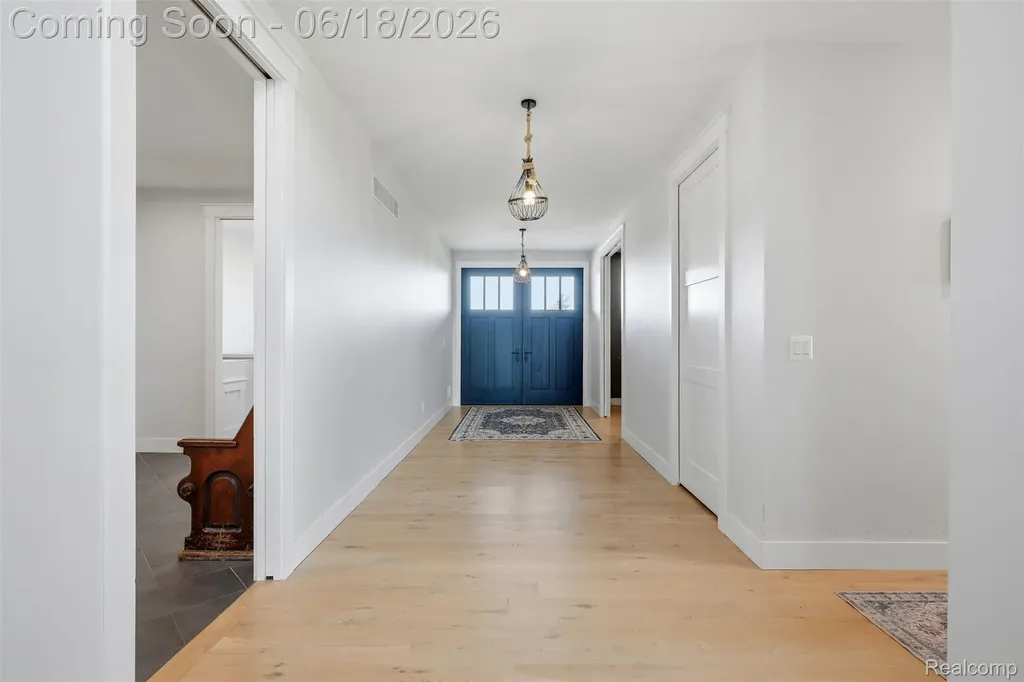 31100 S River Road Harrison Charter Township MI 48045