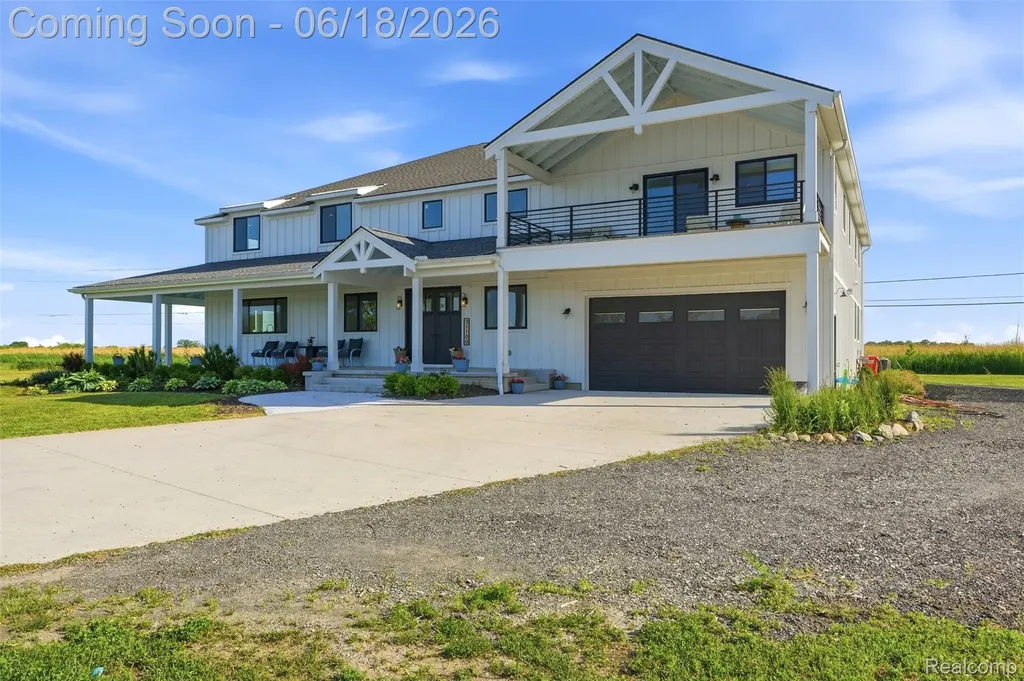 31100 S River Road Harrison Charter Township MI 48045