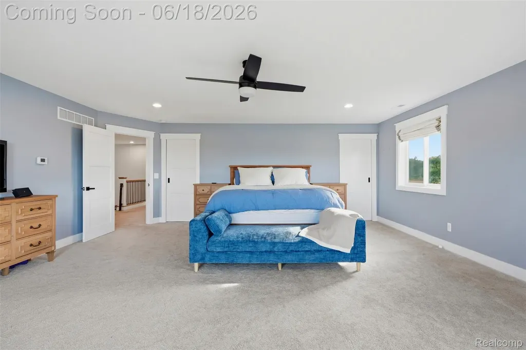 31100 S River Road Harrison Charter Township MI 48045