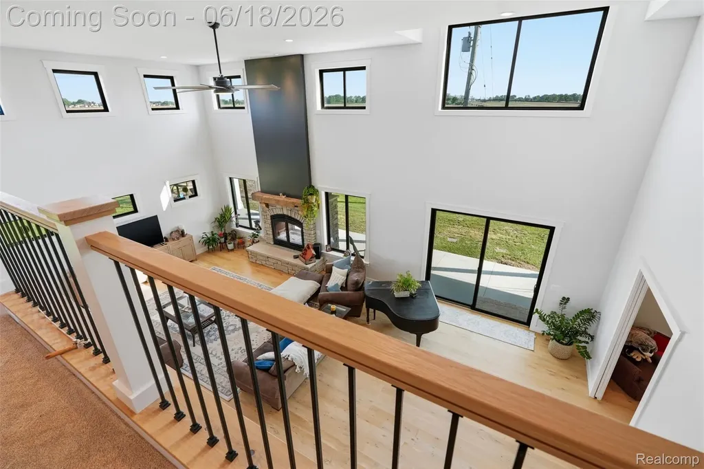 31100 S River Road Harrison Charter Township MI 48045
