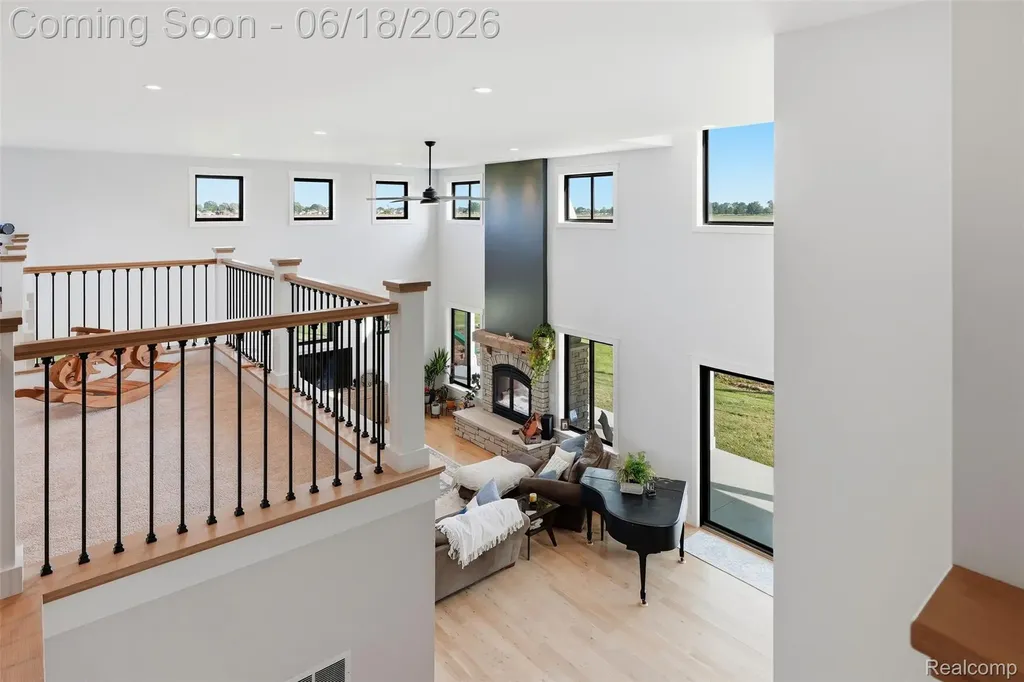 31100 S River Road Harrison Charter Township MI 48045