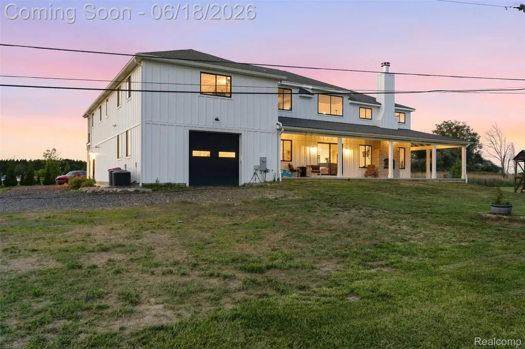31100 S River Road Harrison Charter Township MI 48045