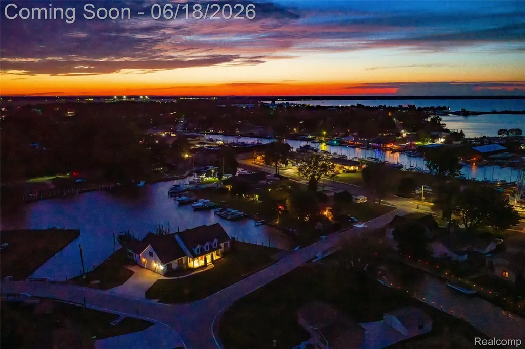 31100 S River Road Harrison Charter Township MI 48045