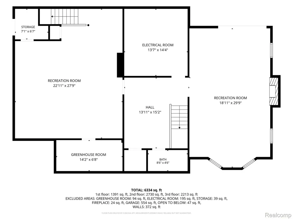 66 Oxford Road Village Of Grosse Pointe Shores City MI 48236