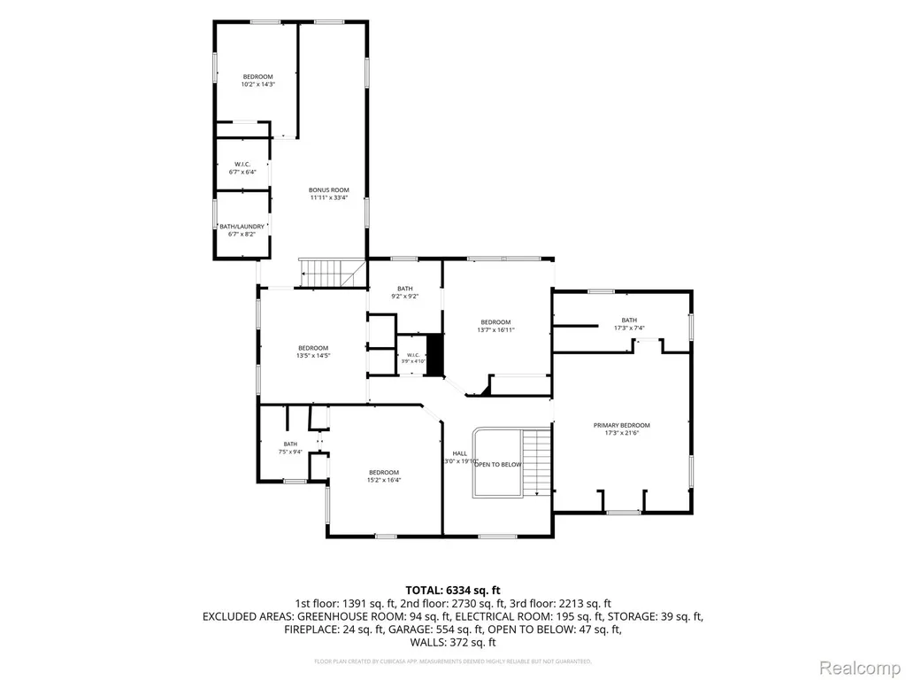 66 Oxford Road Village Of Grosse Pointe Shores City MI 48236