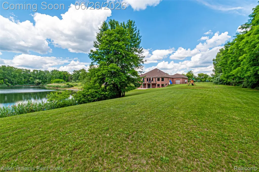 2400 Inwood Road Washington Township MI 48095