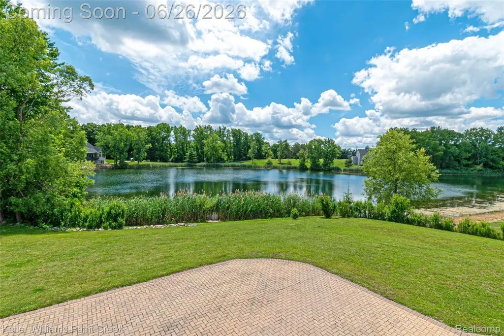 2400 Inwood Road Washington Township MI 48095