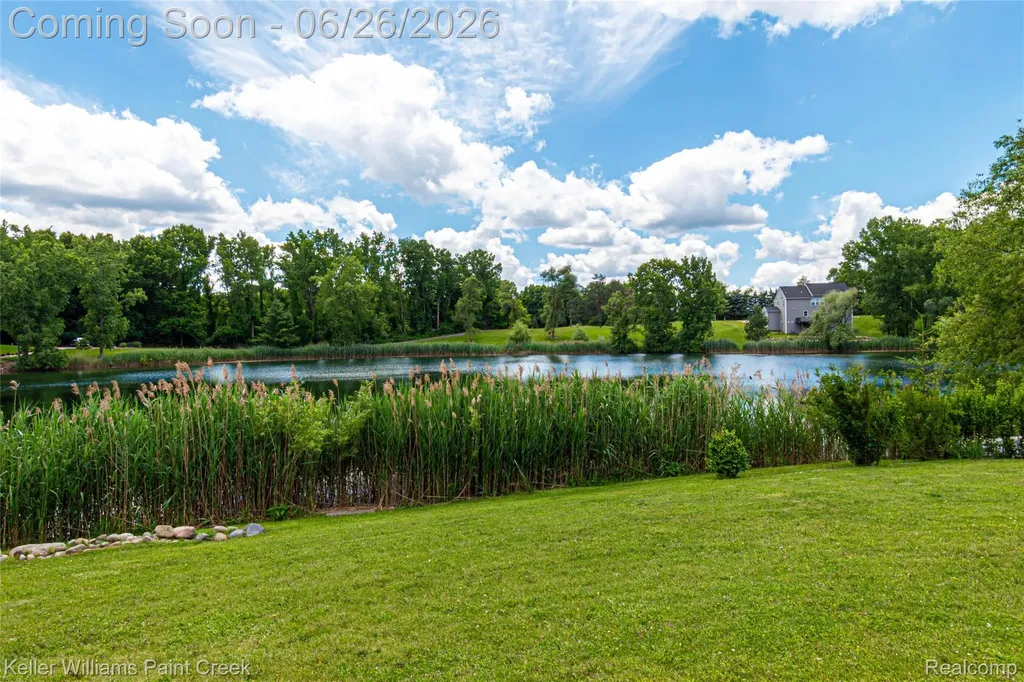 2400 Inwood Road Washington Township MI 48095