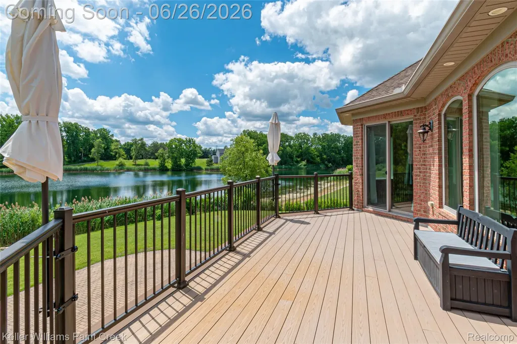 2400 Inwood Road Washington Township MI 48095