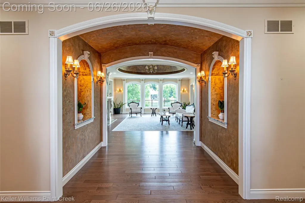 2400 Inwood Road Washington Township MI 48095