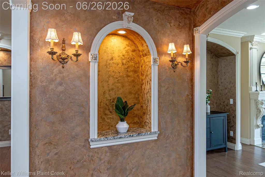 2400 Inwood Road Washington Township MI 48095