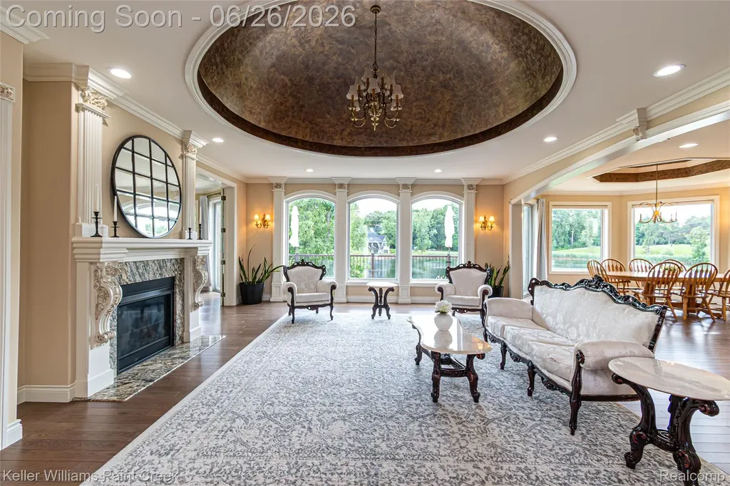 2400 Inwood Road Washington Township MI 48095