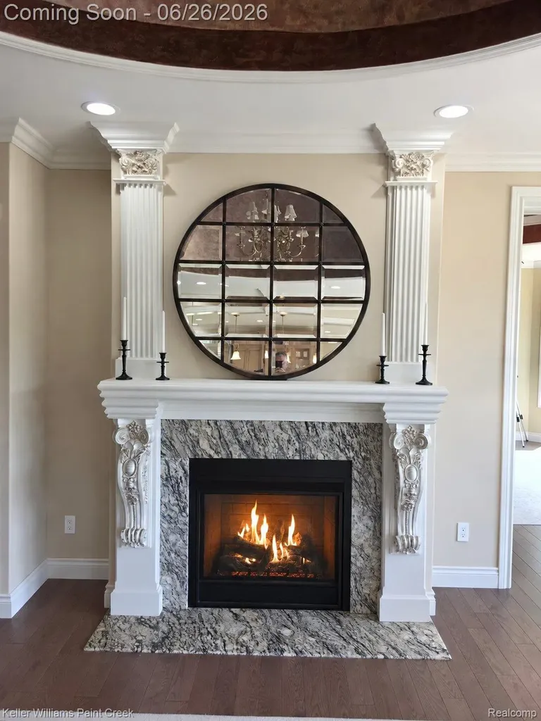 2400 Inwood Road Washington Township MI 48095