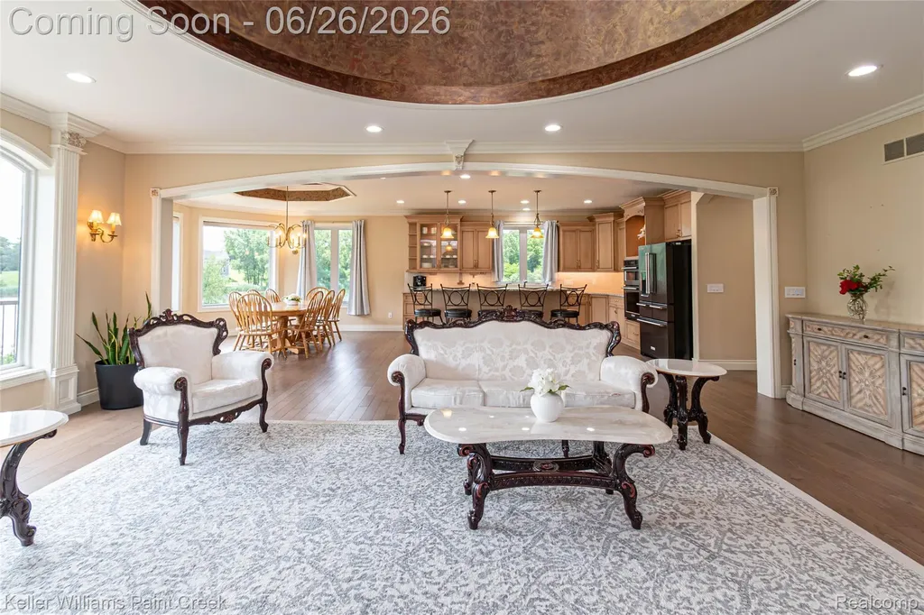 2400 Inwood Road Washington Township MI 48095