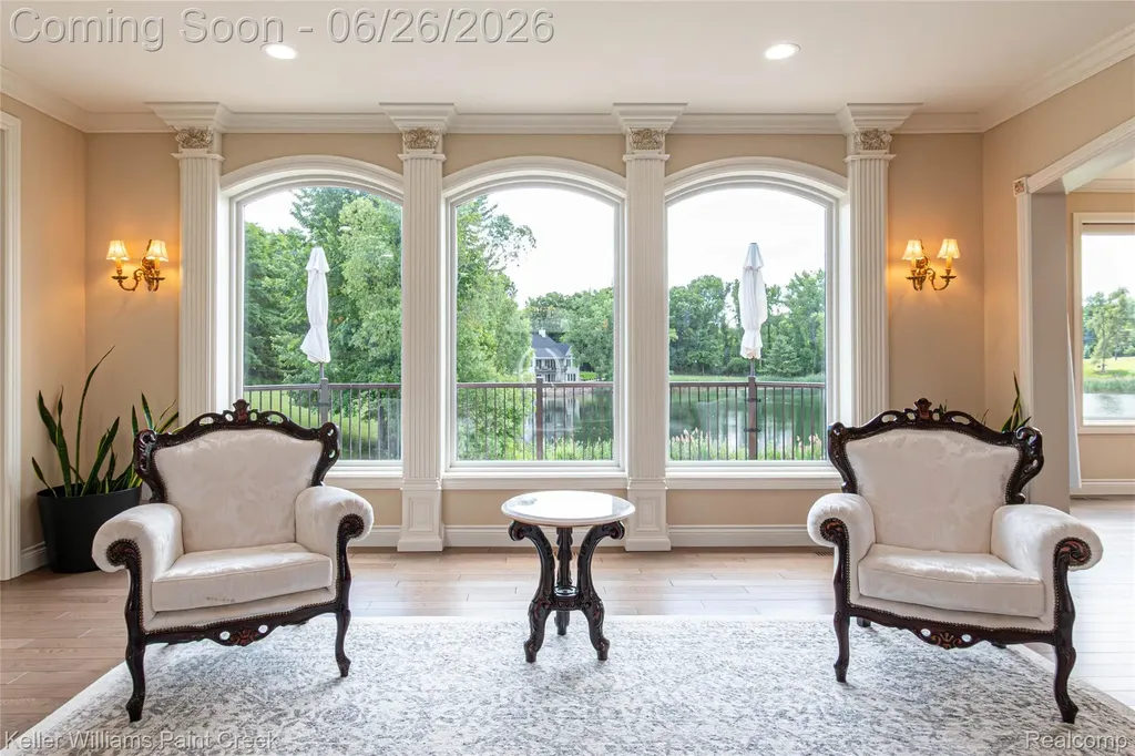 2400 Inwood Road Washington Township MI 48095