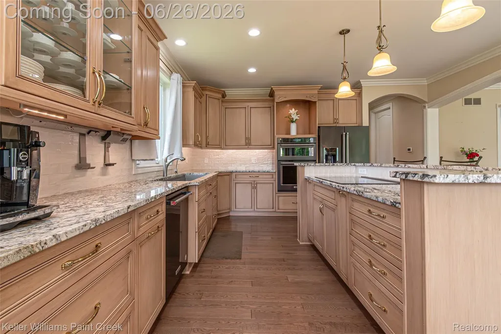 2400 Inwood Road Washington Township MI 48095