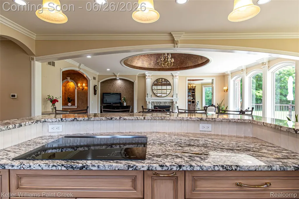 2400 Inwood Road Washington Township MI 48095