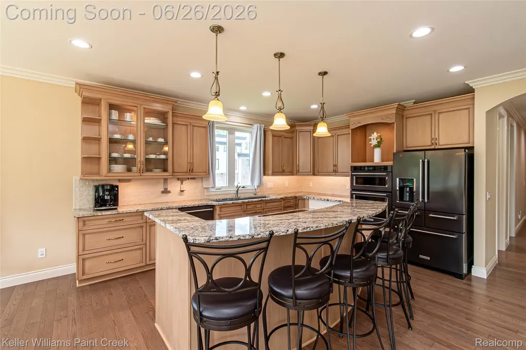 2400 Inwood Road Washington Township MI 48095