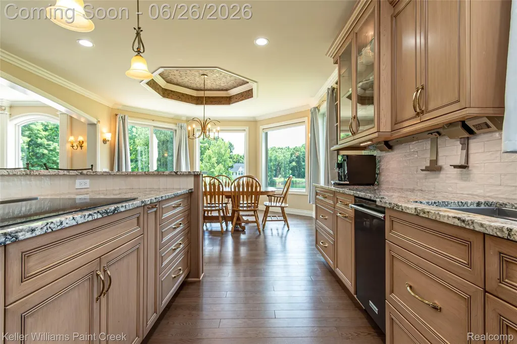 2400 Inwood Road Washington Township MI 48095