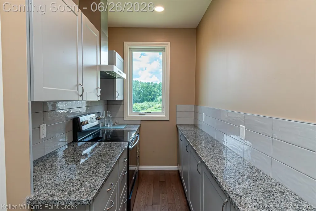 2400 Inwood Road Washington Township MI 48095