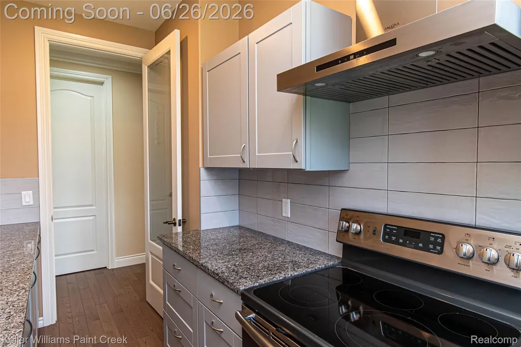 2400 Inwood Road Washington Township MI 48095