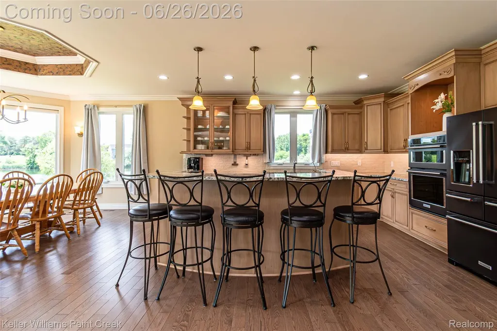 2400 Inwood Road Washington Township MI 48095