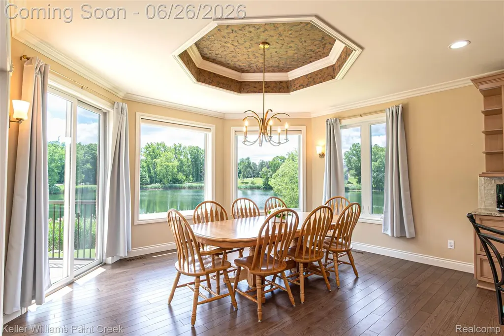 2400 Inwood Road Washington Township MI 48095