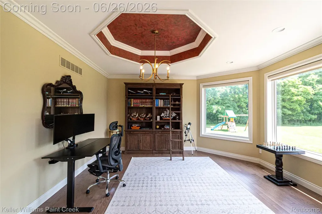 2400 Inwood Road Washington Township MI 48095